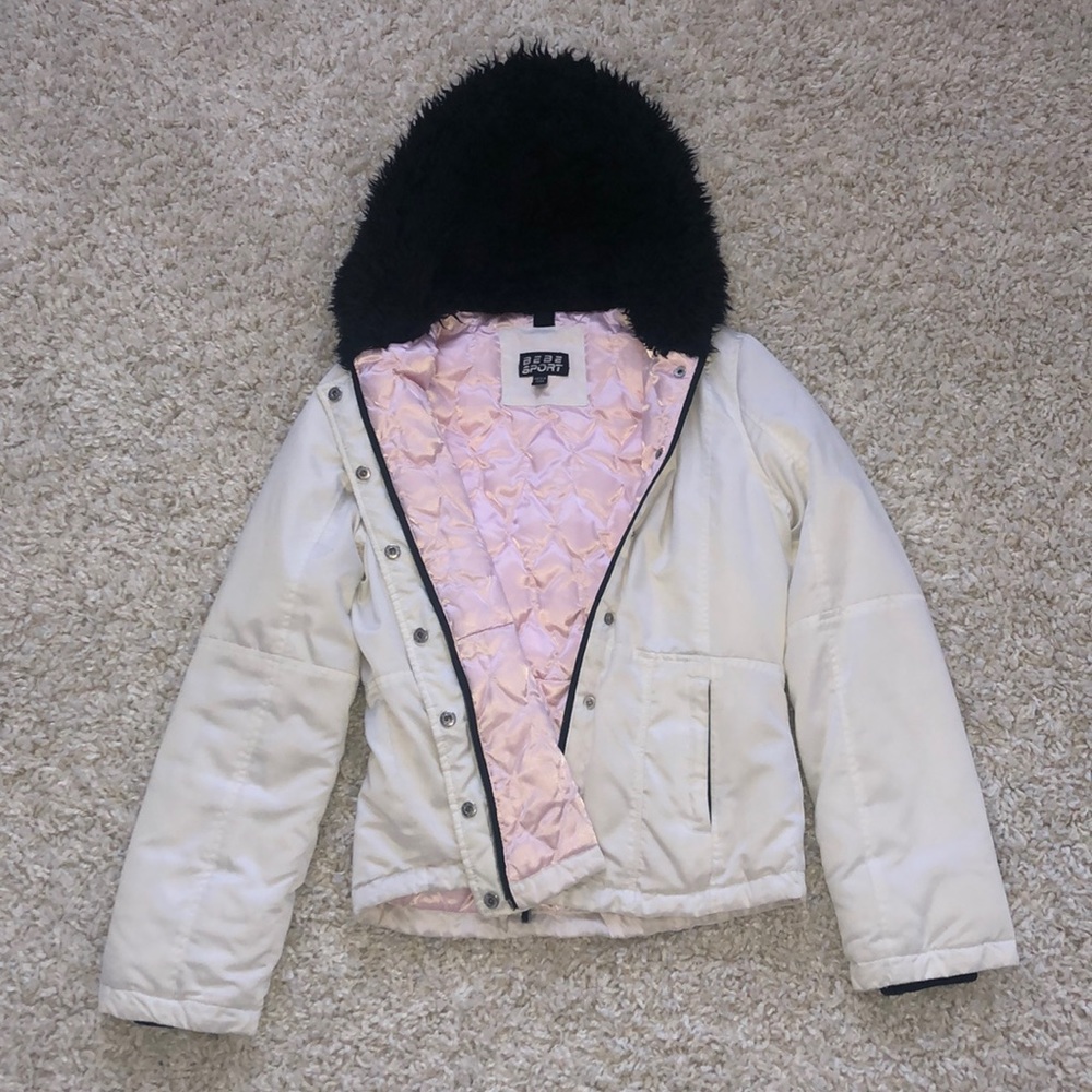 Winter jacket